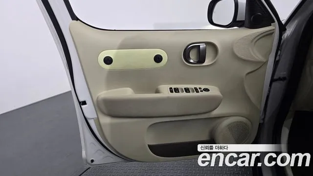 Hyundai Casper Electric — Фото автомобиля 13