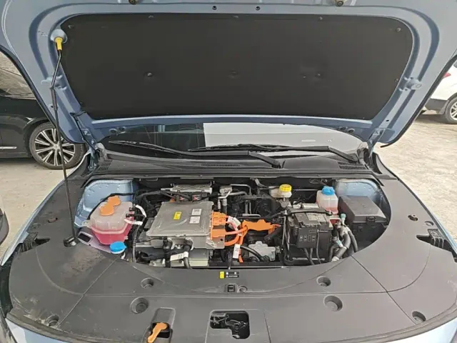 GAC Aion S MAX — Фото автомобиля 15