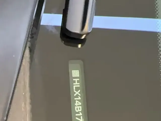 Li Auto MEGA — Фото автомобиля 17