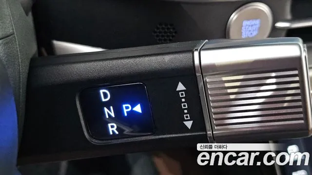 Hyundai Grandeur GN7 — Фото автомобиля 12