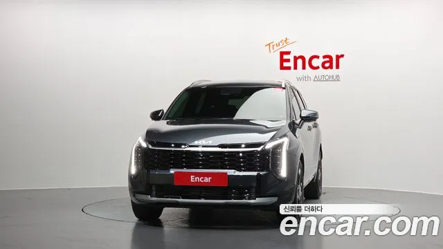 Kia Sportage — Фото автомобиля 3