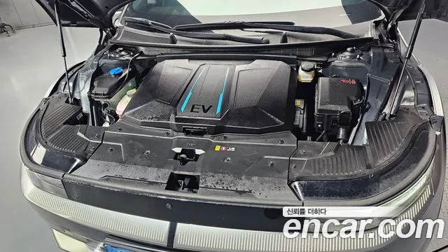 Hyundai Ioniq 5 Ioniq 5 (New) — Фото автомобиля 6