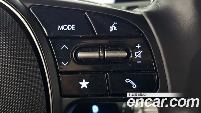 Hyundai Ioniq 6 — Фото автомобиля 22