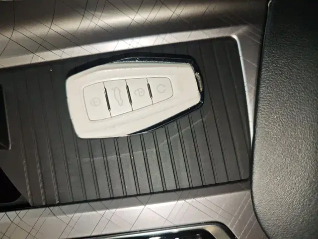 Geely Xingrui — Фото автомобиля 8