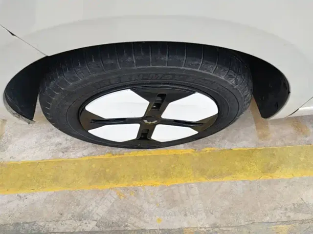 Wuling Hongguang Mini EV — Фото автомобиля 22