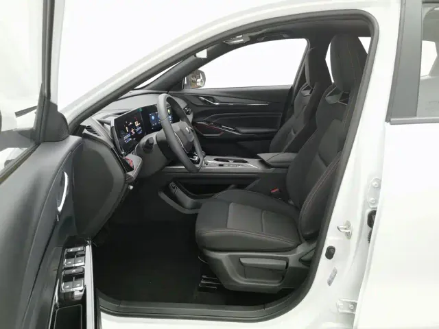 Changan X5 Plus — Фото автомобиля 10