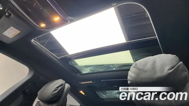 Mercedes-Benz EQS V297 — Фото автомобиля 15