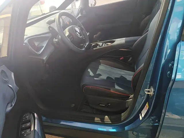 BYD Dolphin — Фото автомобиля 14