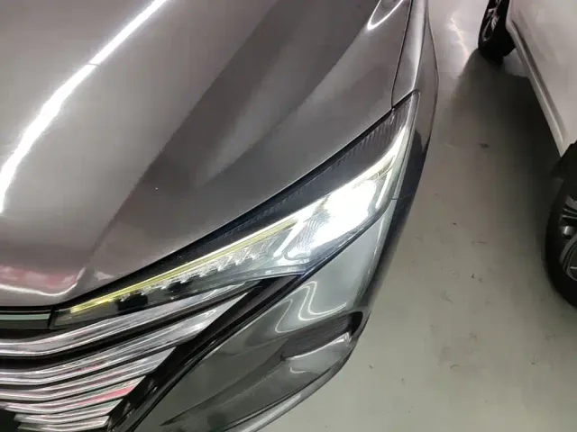 Changan Eado — Фото автомобиля 23