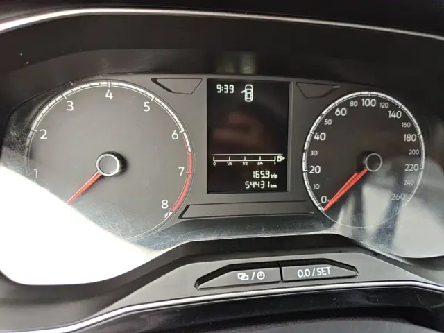 Jetta VS5 — Фото автомобиля 11