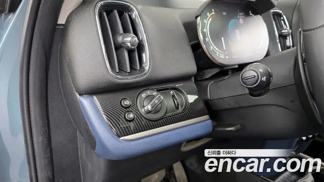 Mini Countryman — Фото автомобиля 17
