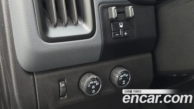 ChevroletGMDaewoo Colorado Real Colorado — Фото автомобиля 28