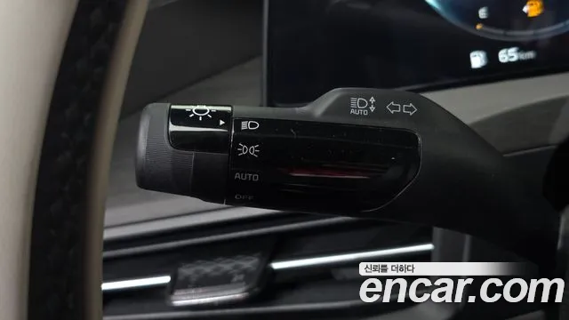 Kia K8 K8 Hybrid — Фото автомобиля 27