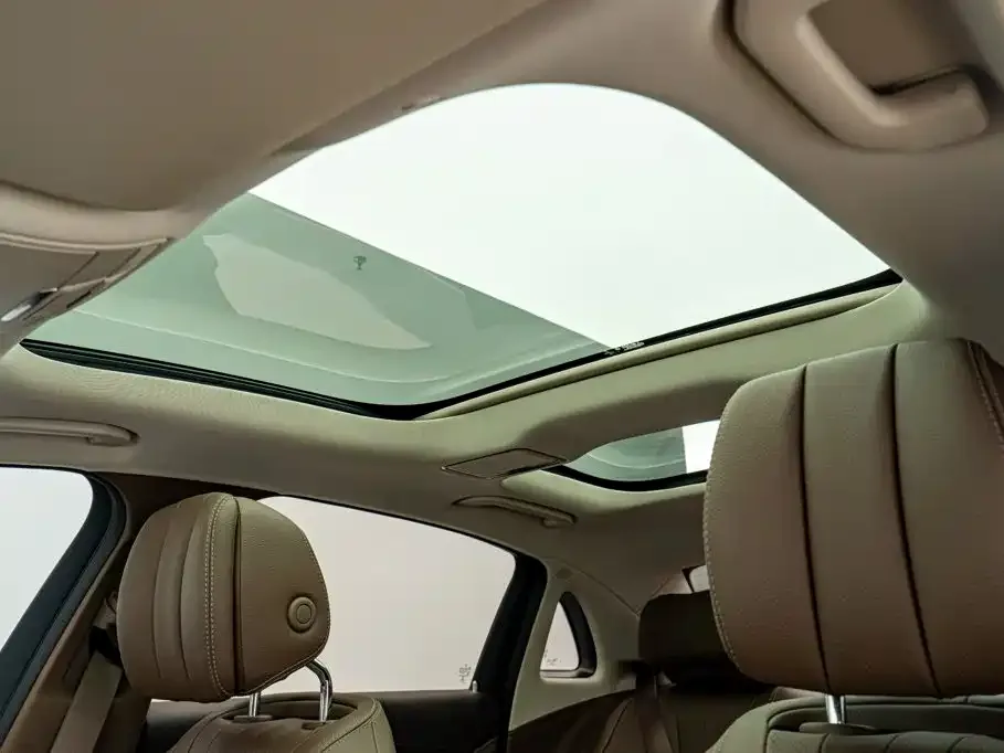 Mercedes-Benz Mercedes-Benz E-Class 2022 Facelift E 300 L Fashion Style — Фото автомобиля 26