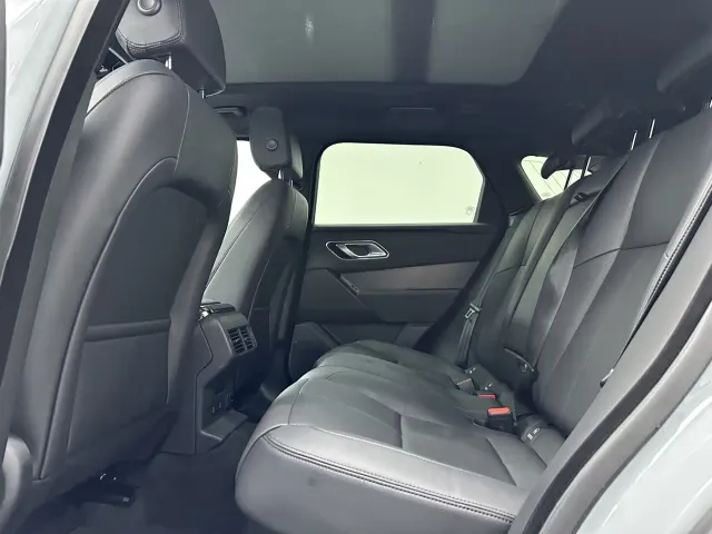 Land Rover Range Rover Velar — Фото автомобиля 9