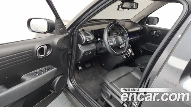 Hyundai Casper Casper Inspiration — Фото автомобиля 10
