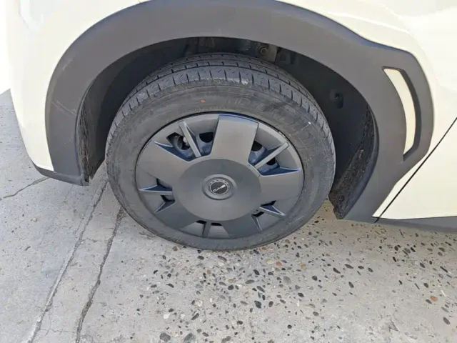 BYD Seagull — Фото автомобиля 22