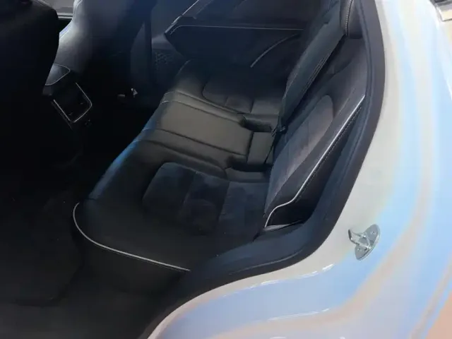 Haval H6 — Фото автомобиля 11