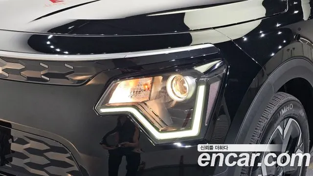 Kia Niro Niro (New) — Фото автомобиля 7