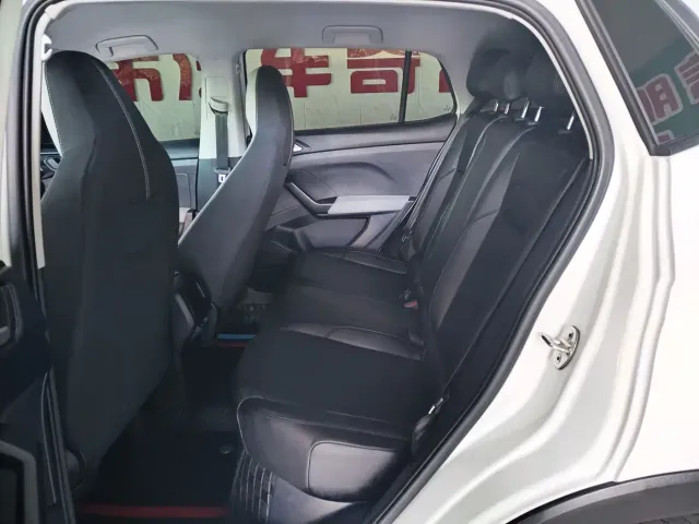 Volkswagen Tharu — Фото автомобиля 9
