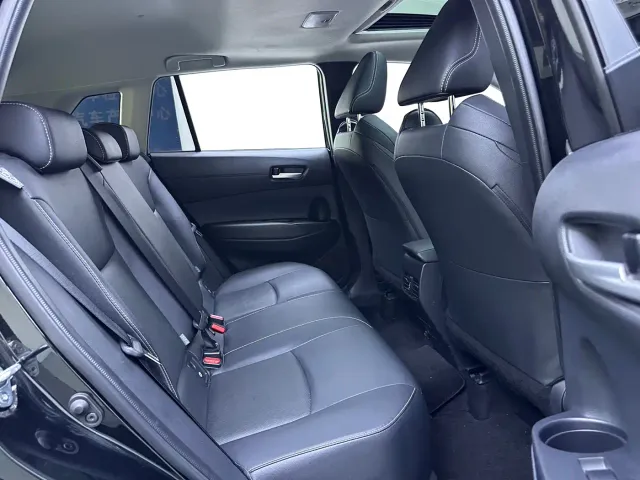 Toyota Frontlander — Фото автомобиля 13