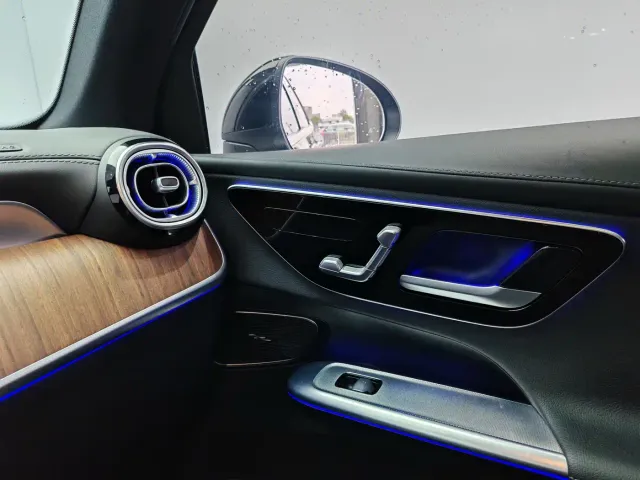 Mercedes-Benz GLC-Class — Фото автомобиля 16