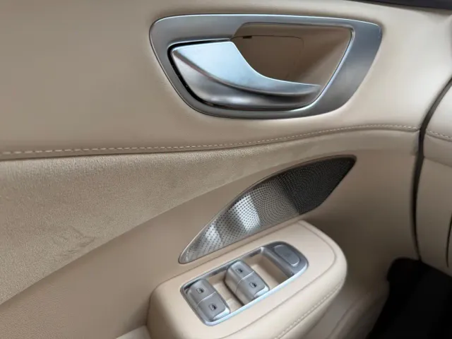 Shangjie SUV — Фото автомобиля 17