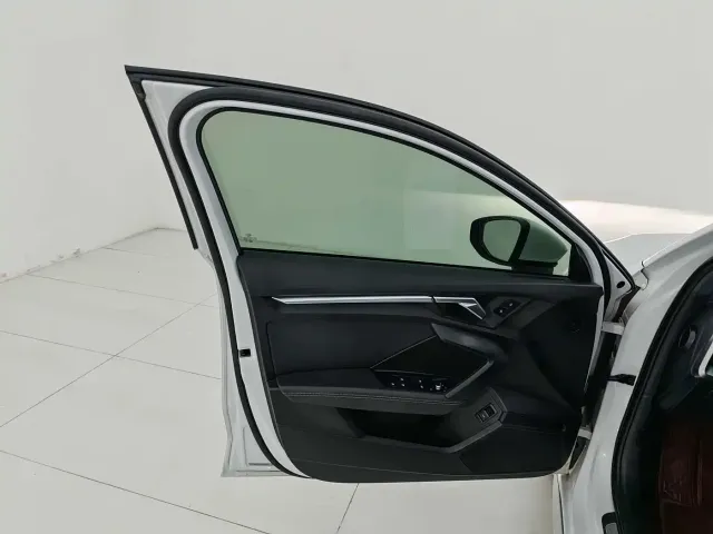 Audi Audi A3 2022 A3L Limousine 35 TFSI Style Sport — Фото автомобиля 10