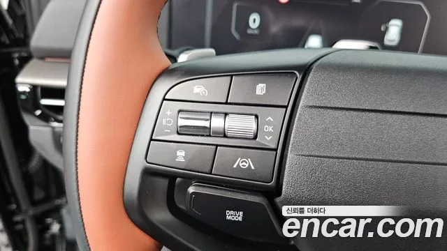 Kia Sportage Generation 5 — Фото автомобиля 17