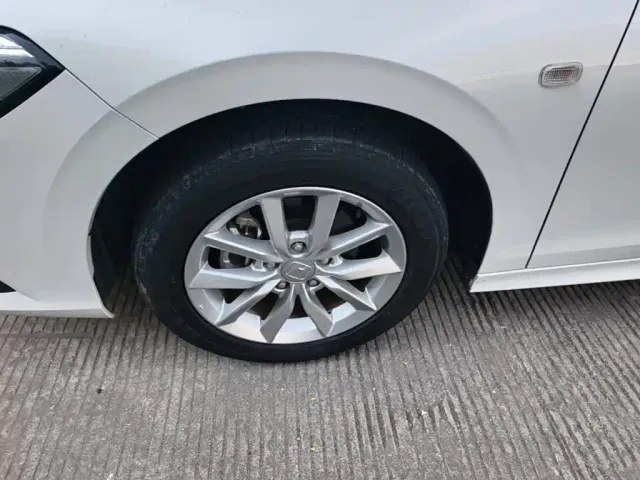 Honda Civic — Фото автомобиля 22