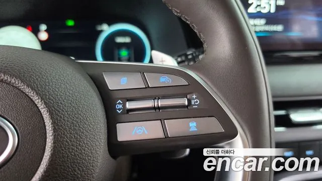 Hyundai Palisade The New Palisade Бензин 3.8 4WD — Фото автомобиля 15
