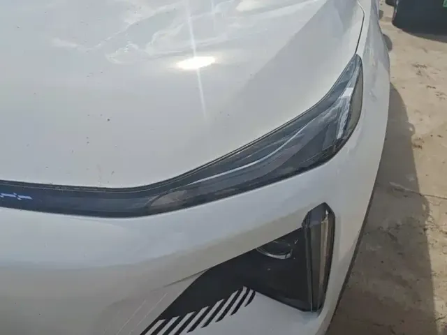 Geely Galaxy L7 — Фото автомобиля 5