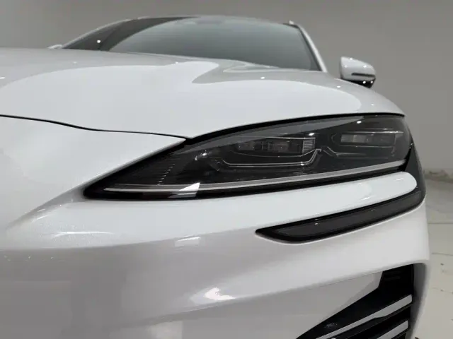 BYD Song PLUS — Фото автомобиля 9