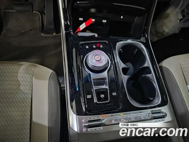 Kia Canival Carnival 4 поколение Дизель 7 мест Signature — Фото автомобиля 9