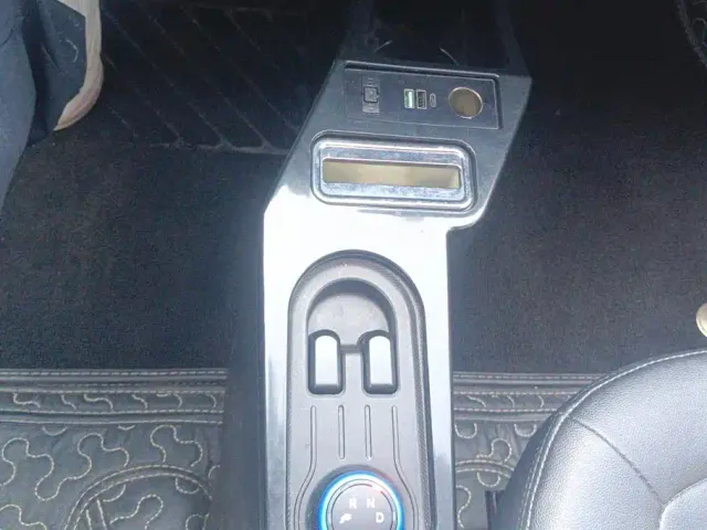Wuling Hongguang Mini EV — Фото автомобиля 16