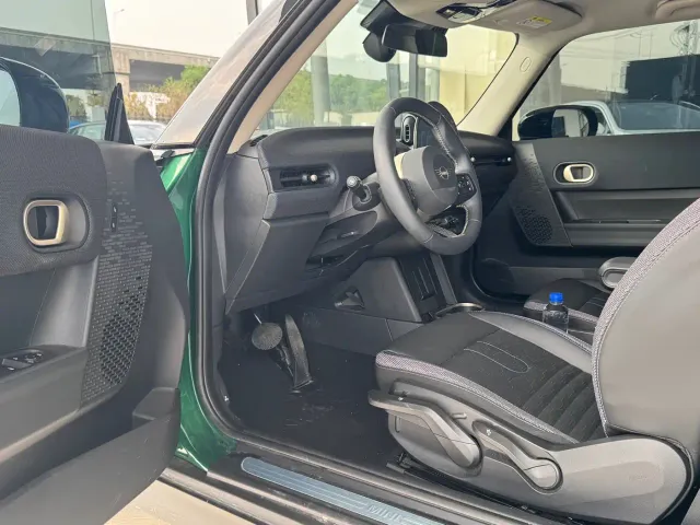 MINI Hatch — Фото автомобиля 11