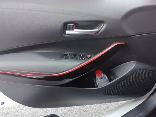 Toyota Levin 2022 185T CVT Sport Edition — Фото автомобиля 7