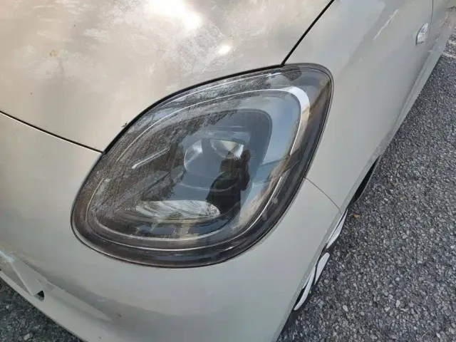 Wuling Hongguang Mini EV — Фото автомобиля 23