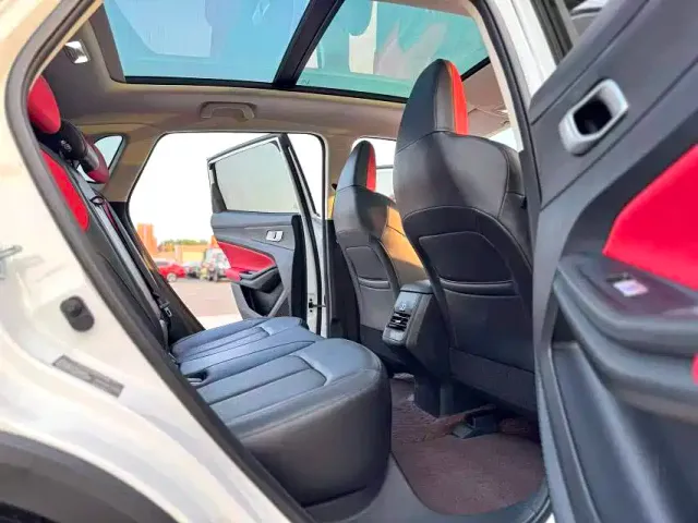 Changan CS55 Plus — Фото автомобиля 7