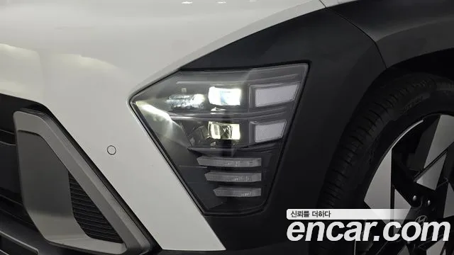 Hyundai Kona — Фото автомобиля 7