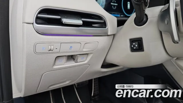 Hyundai Palisade The New — Фото автомобиля 26