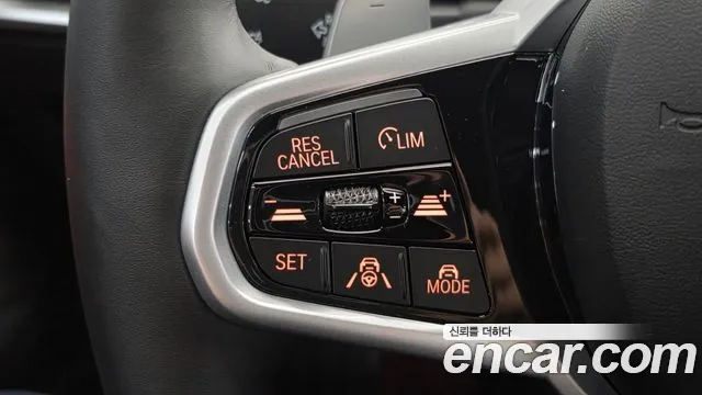 BMW 4 Series G22 — Фото автомобиля 13