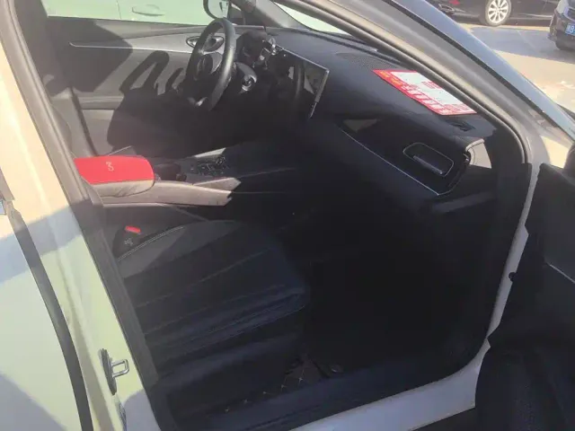BYD Seal 06 — Фото автомобиля 7