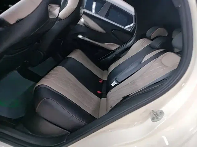 BYD Dolphin — Фото автомобиля 16