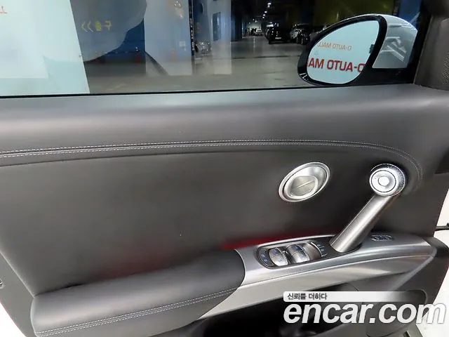 Genesis GV60 — Фото автомобиля 13