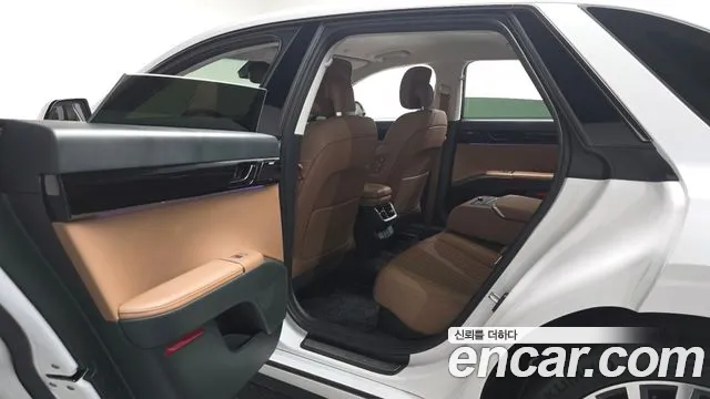 Hyundai Grandeur GN7 — Фото автомобиля 18