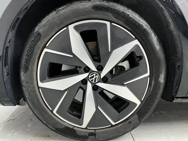 Volkswagen ID.4 Crozz — Фото автомобиля 9