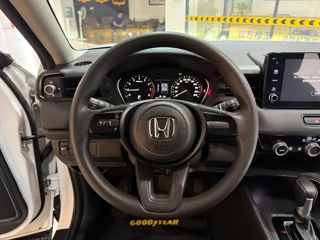Honda Honda XR-V 2023 1.5L CVT Thermal Edition — Фото автомобиля 13