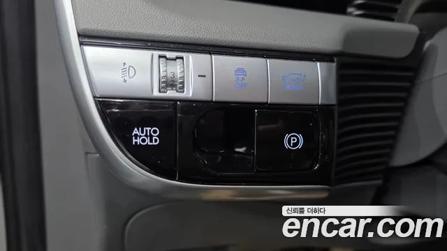 Hyundai Ioniq5 Ioniq5 — Фото автомобиля 27