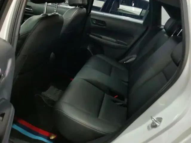 Honda Fit — Фото автомобиля 11
